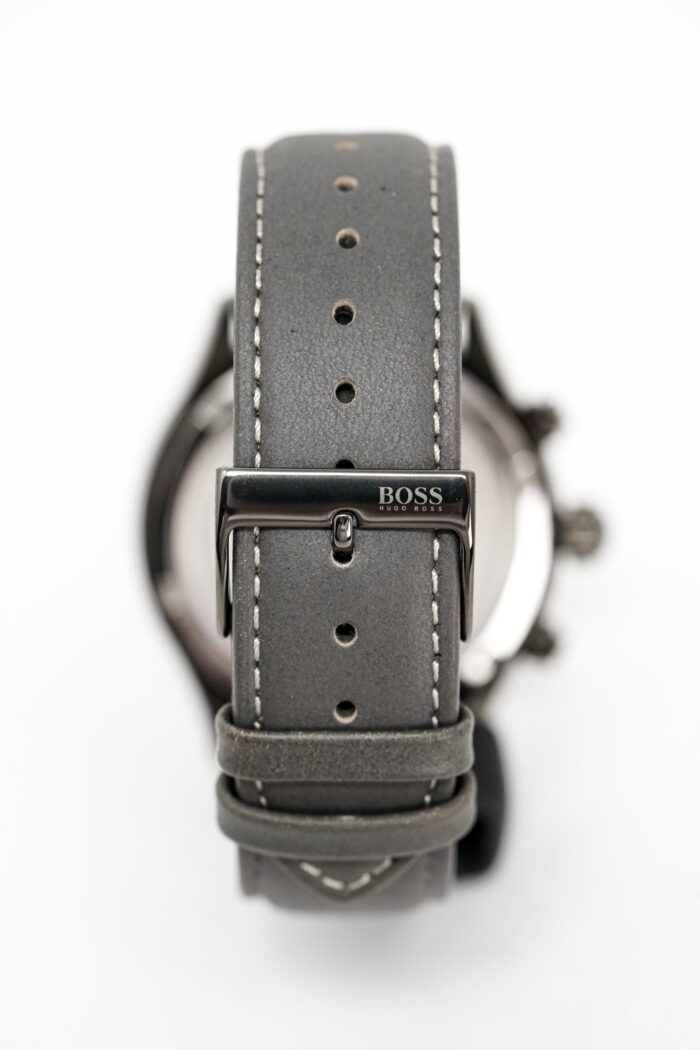 Hugo Boss Men's Watch Chronograph Grand Prix - HB1513633 - Image 5